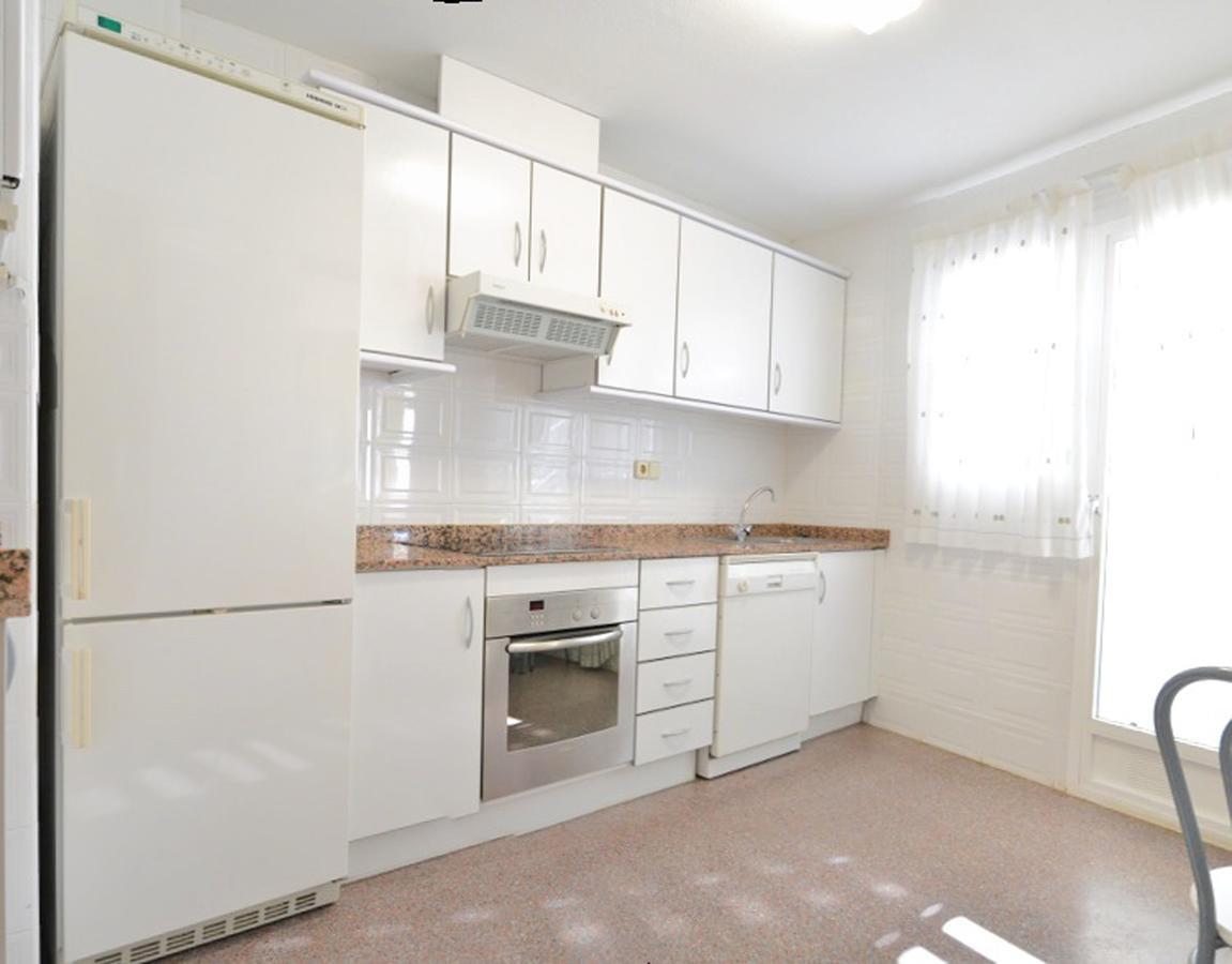 El Olivar Benidorm Bagian luar foto